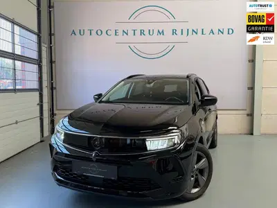 Opel Grandland 1.6 Turbo GS PHEV 1 Jaar Bovag Garantie uit 2023