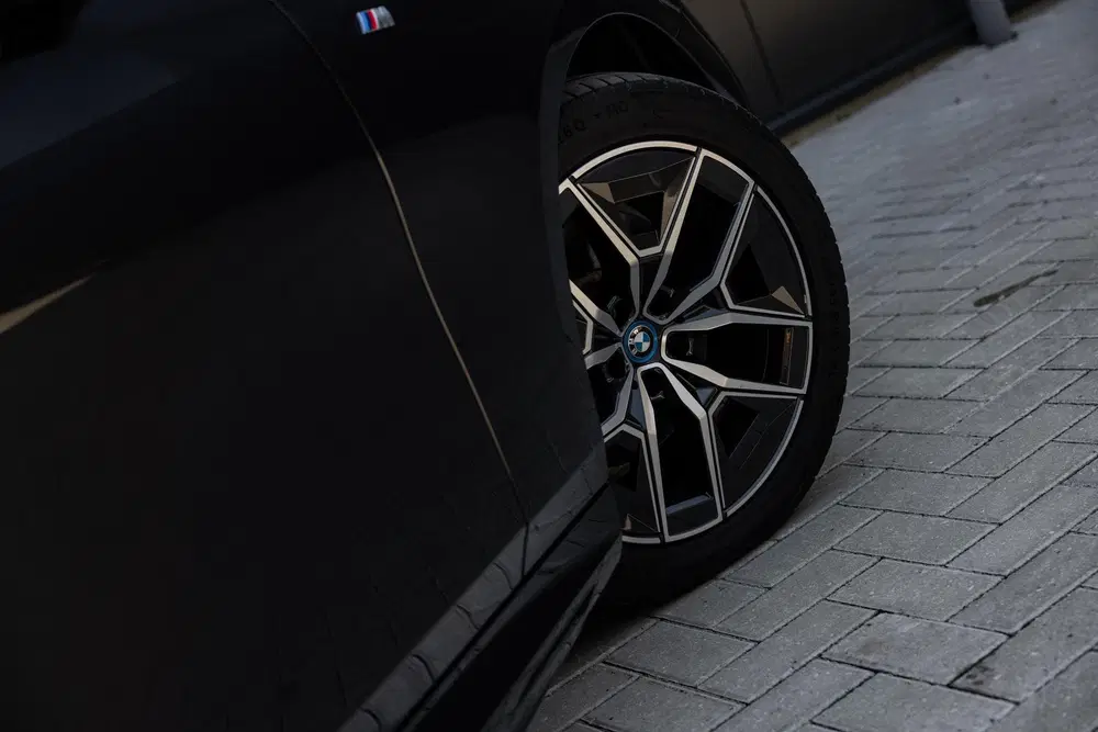 BMW i5 eDrive40 84 kWh uit 2024, foto 11