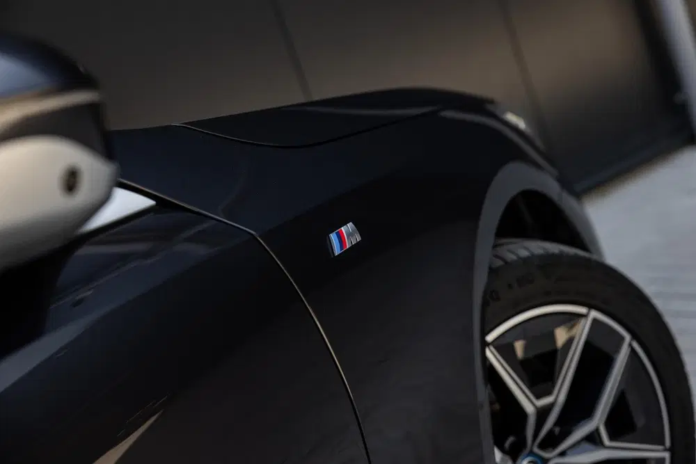 BMW i5 eDrive40 84 kWh uit 2024, foto 12