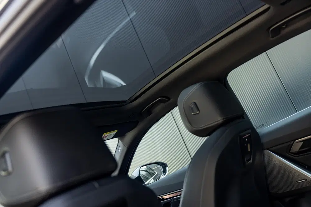BMW i5 eDrive40 84 kWh uit 2024, foto 20