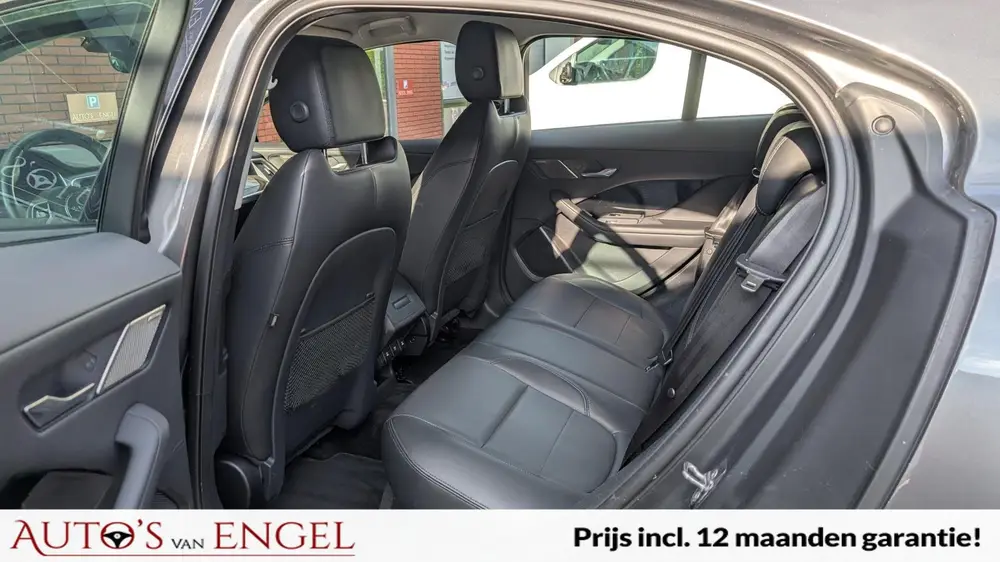 Jaguar I-Pace EV400 Business Edition S 90 kWh SoH 90% Pano/M uit 2019, foto 14