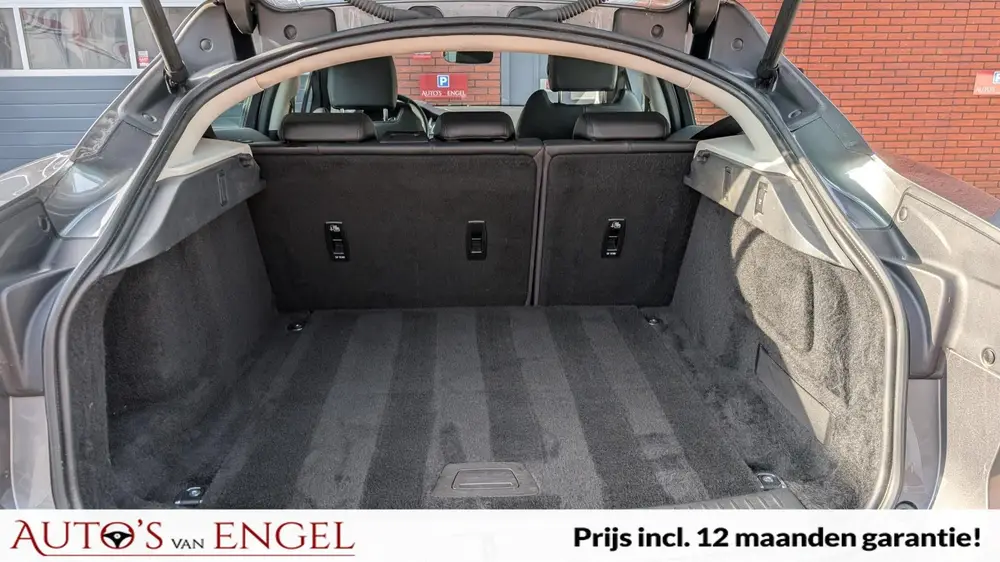 Jaguar I-Pace EV400 Business Edition S 90 kWh SoH 90% Pano/M uit 2019, foto 15