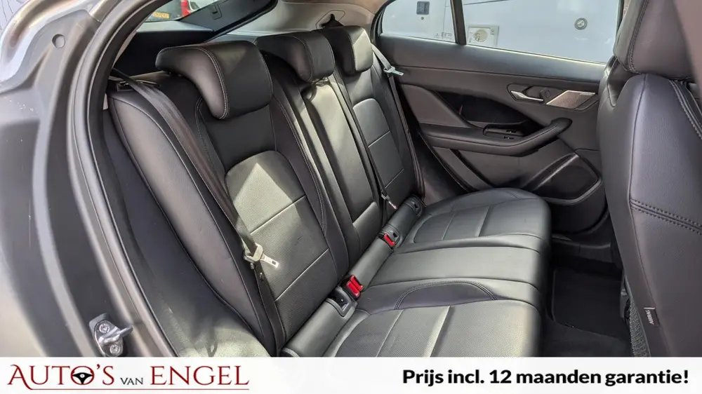 Jaguar I-Pace EV400 Business Edition S 90 kWh SoH 90% Pano/M uit 2019, foto 17