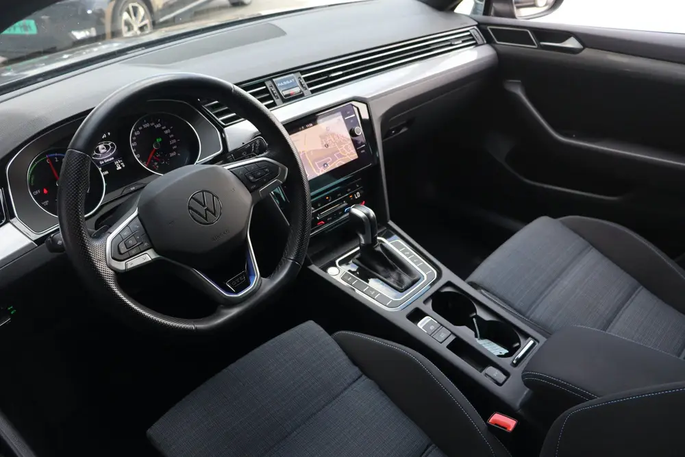 Volkswagen Passat Variant 1.4 TSI PHEV GTE Business | Trekha uit 2022, foto 10
