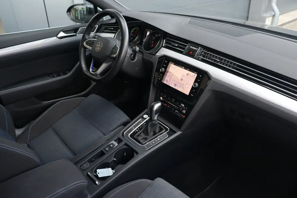 Volkswagen Passat Variant 1.4 TSI PHEV GTE Business | Trekha uit 2022, foto 12