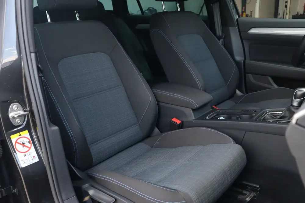 Volkswagen Passat Variant 1.4 TSI PHEV GTE Business | Trekha uit 2022, foto 13