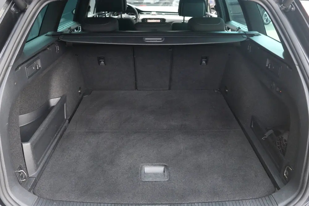 Volkswagen Passat Variant 1.4 TSI PHEV GTE Business | Trekha uit 2022, foto 17