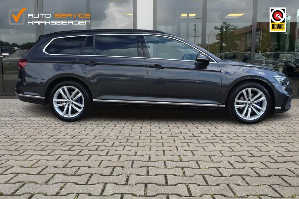 Volkswagen Passat Variant 1.4 TSI PHEV GTE Business | Trekha uit 2022, foto 5