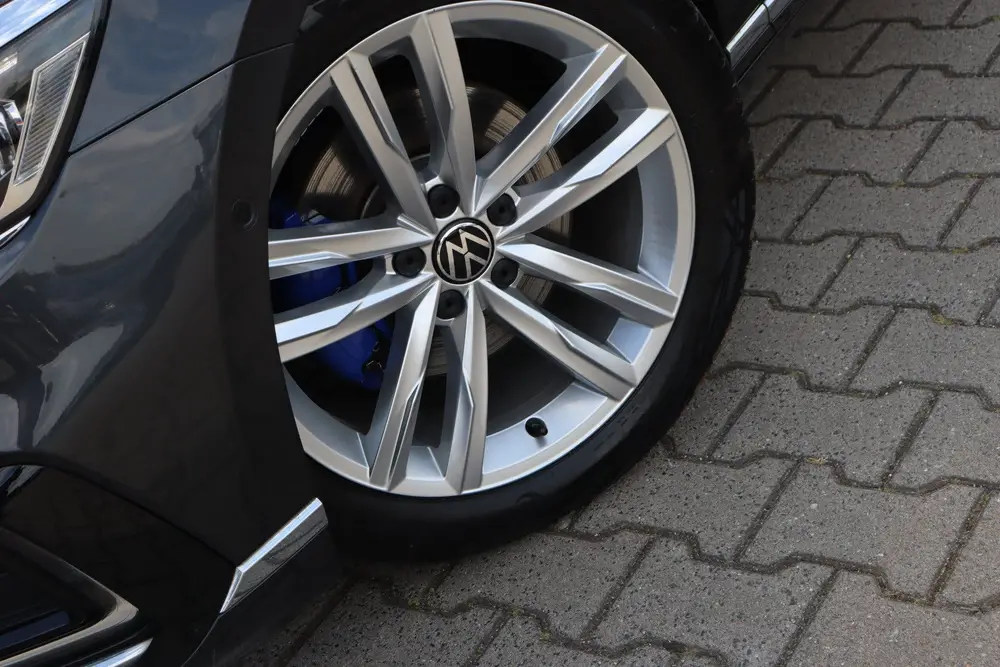 Volkswagen Passat Variant 1.4 TSI PHEV GTE Business | Trekha uit 2022, foto 9