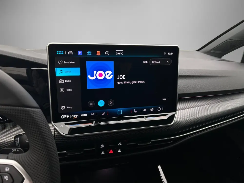 Volkswagen Golf Variant uit 2026, foto 14