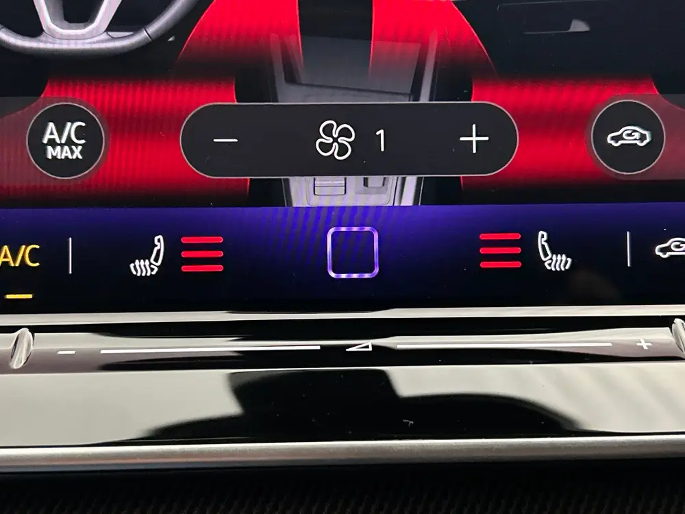 Volkswagen Golf Variant uit 2026, foto 20