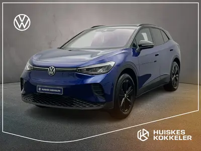 Volkswagen ID.4 uit 2026