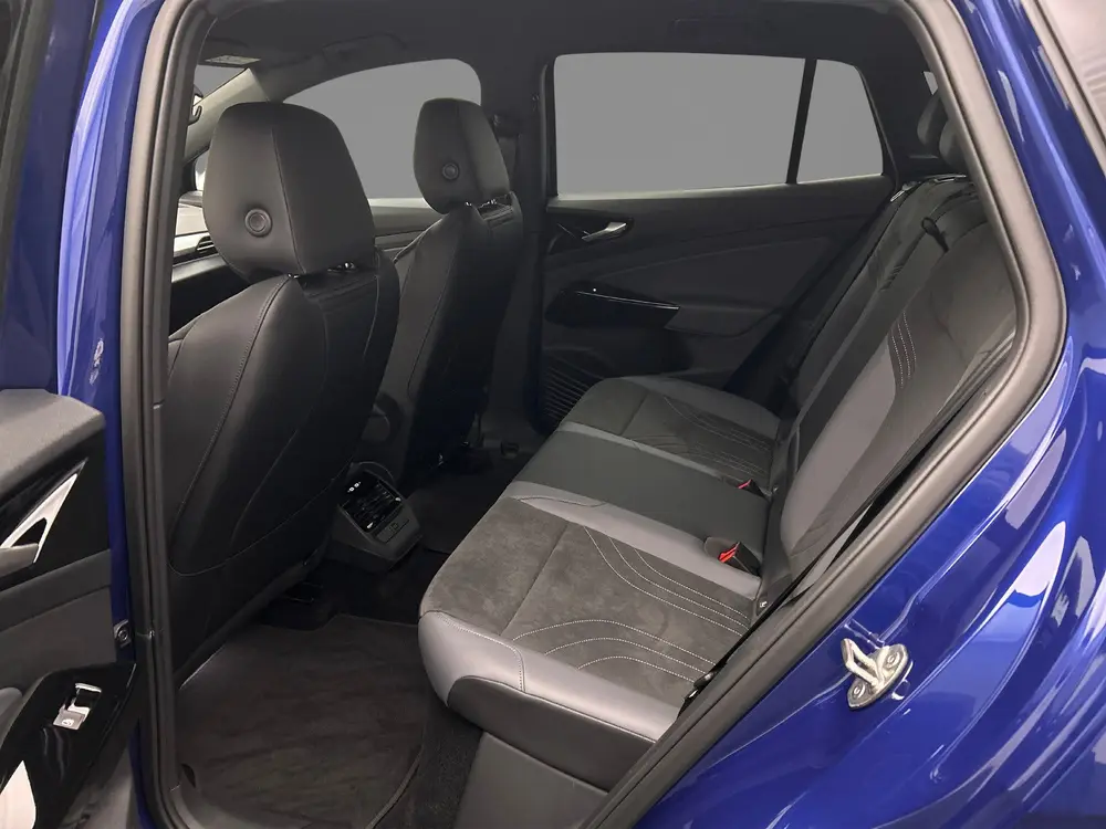 Volkswagen ID.4 uit 2026, foto 11