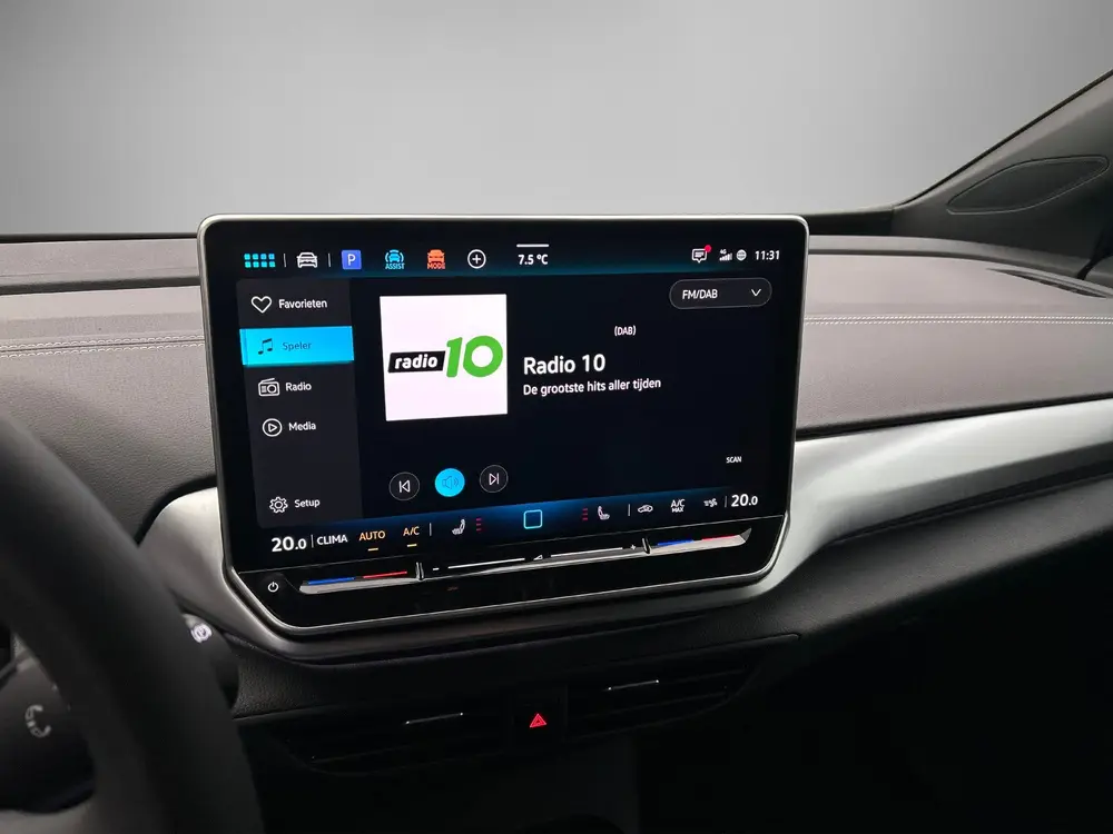 Volkswagen ID.4 uit 2026, foto 15