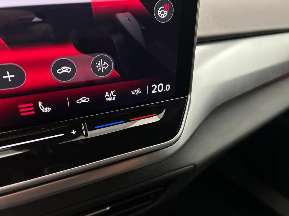Volkswagen ID.4 uit 2026, foto 20