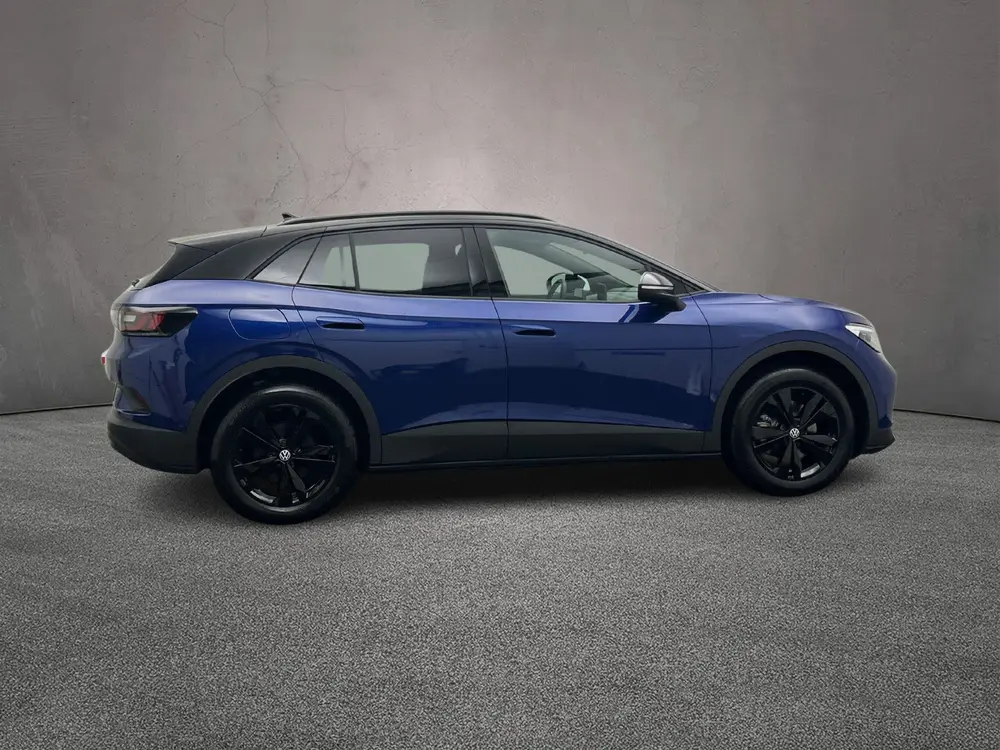 Volkswagen ID.4 uit 2026, foto 8