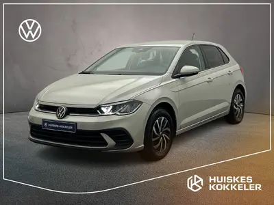 Volkswagen Polo uit 2026