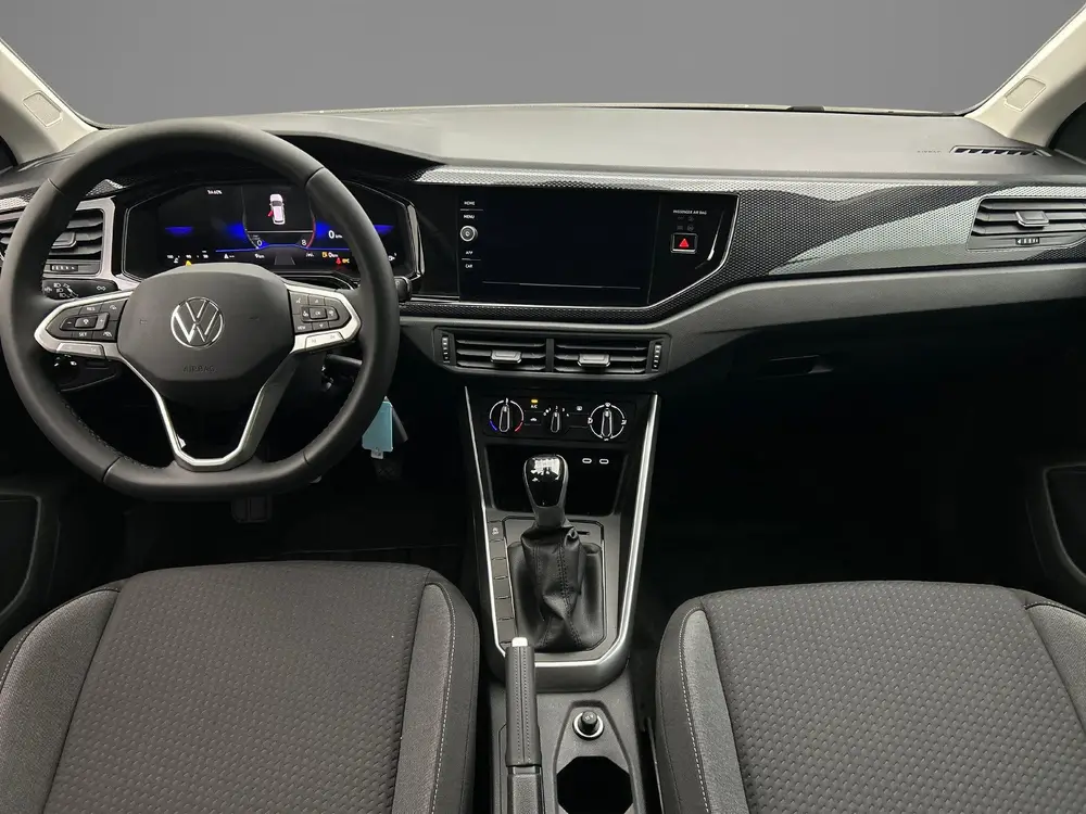 Volkswagen Polo uit 2026, foto 12