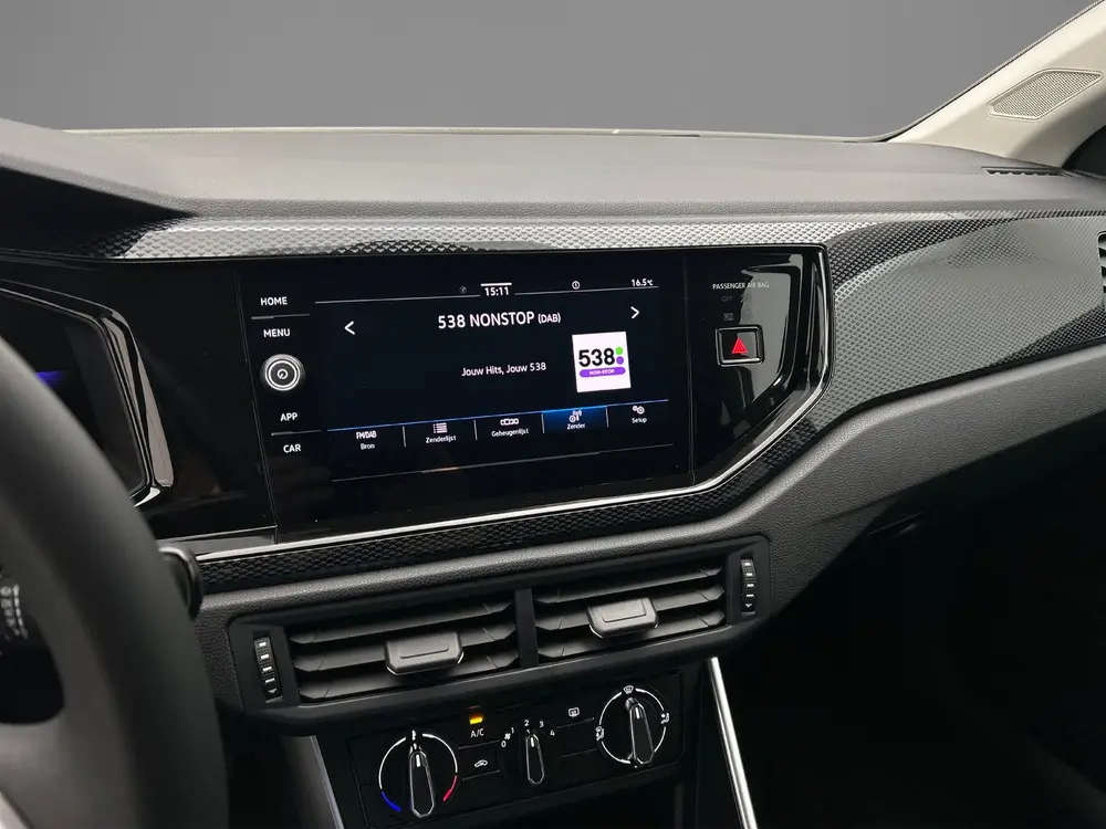 Volkswagen Polo uit 2026, foto 13