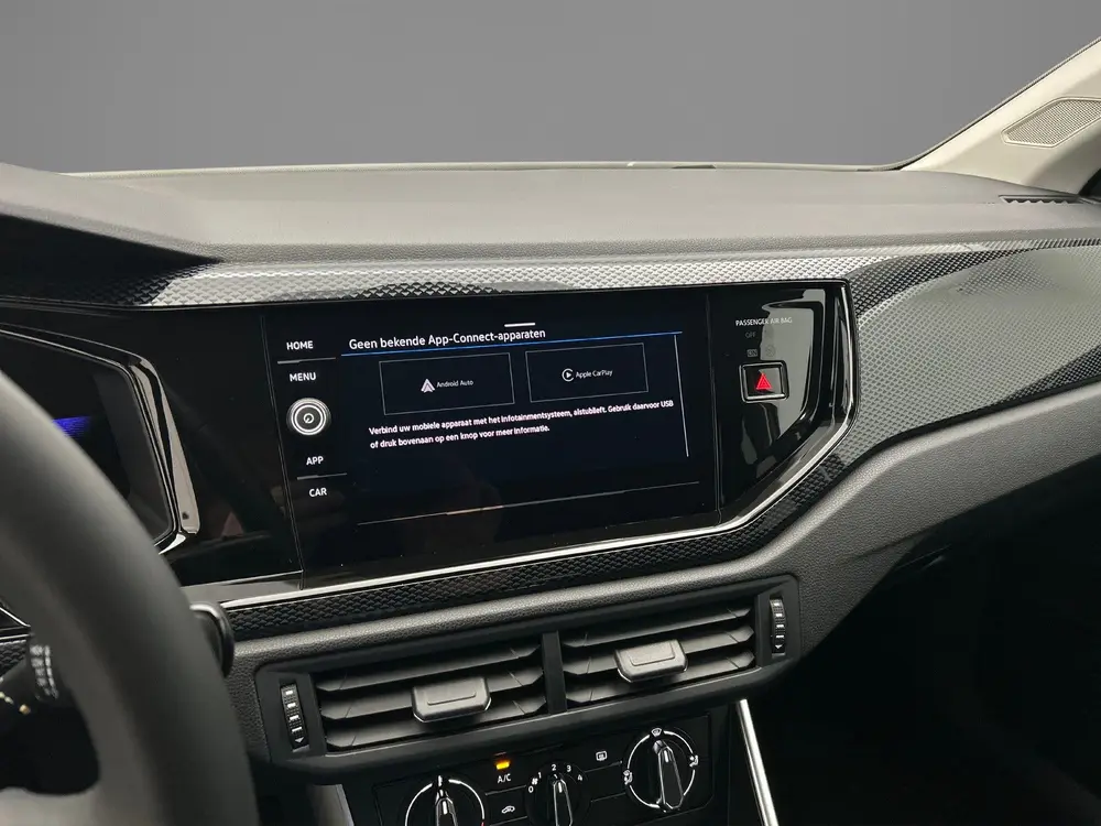 Volkswagen Polo uit 2026, foto 15