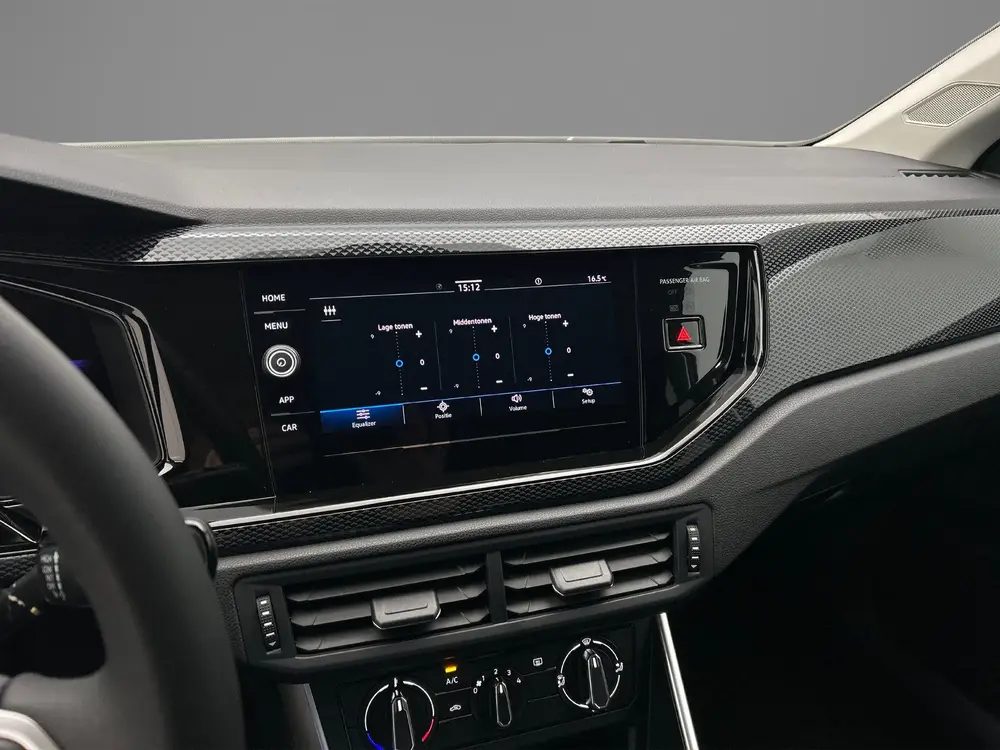 Volkswagen Polo uit 2026, foto 16