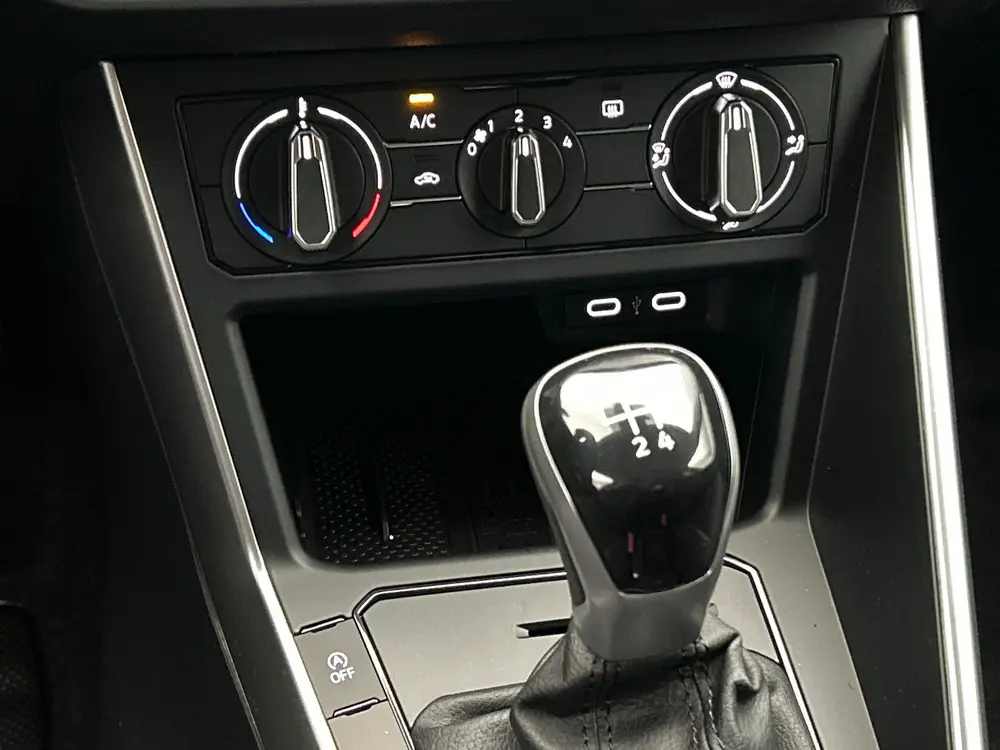 Volkswagen Polo uit 2026, foto 17
