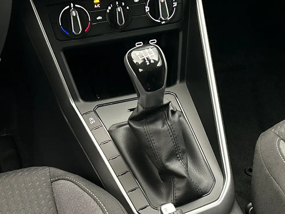 Volkswagen Polo uit 2026, foto 18