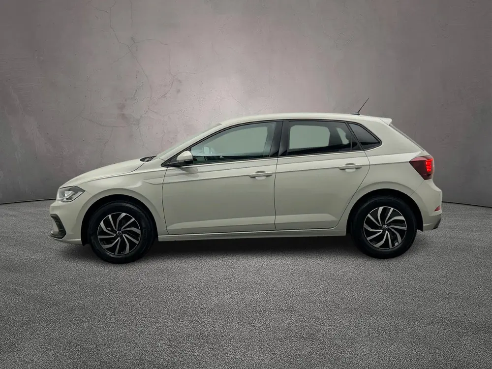 Volkswagen Polo uit 2026, foto 2