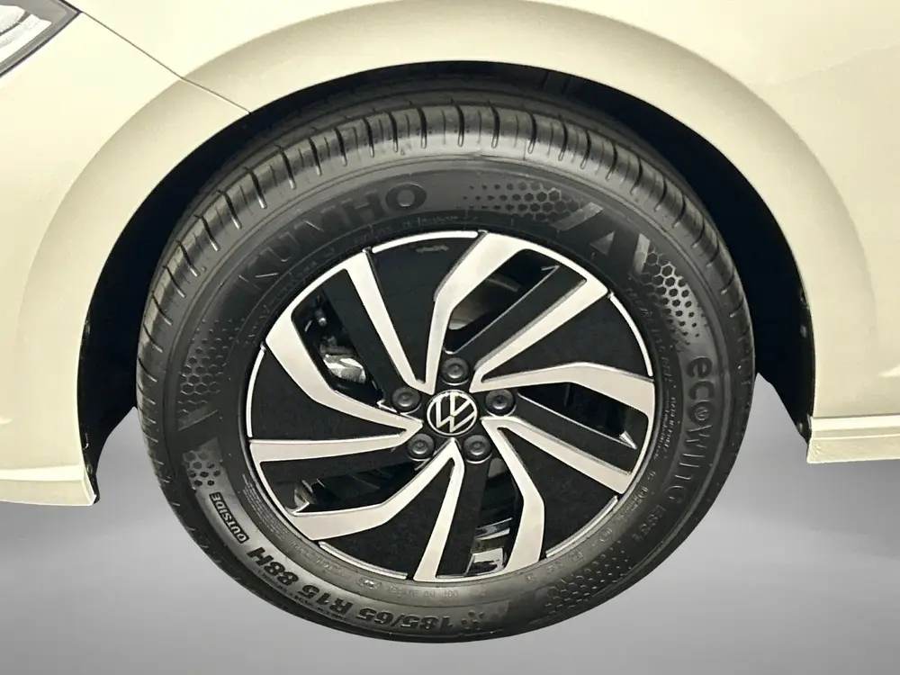 Volkswagen Polo uit 2026, foto 20
