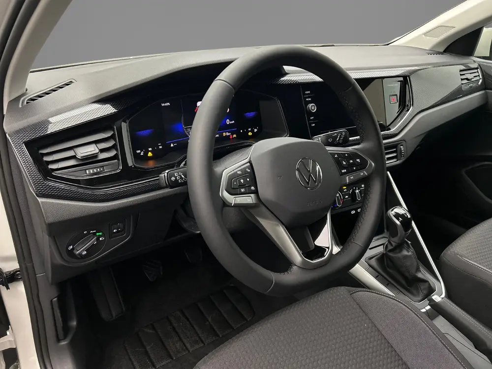 Volkswagen Polo uit 2026, foto 4