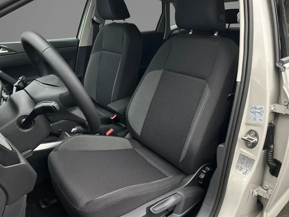 Volkswagen Polo uit 2026, foto 5