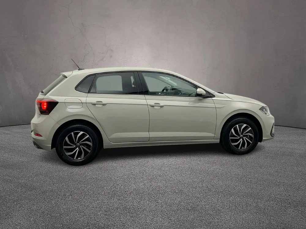 Volkswagen Polo uit 2026, foto 8
