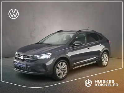 Volkswagen Taigo uit 2026