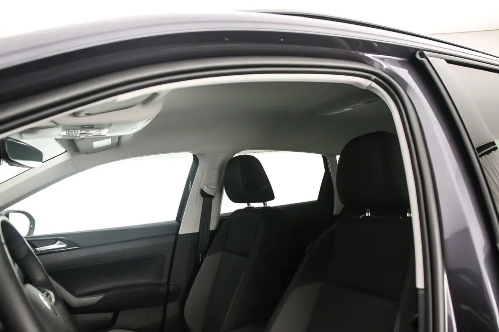 Volkswagen Taigo uit 2026, foto 10