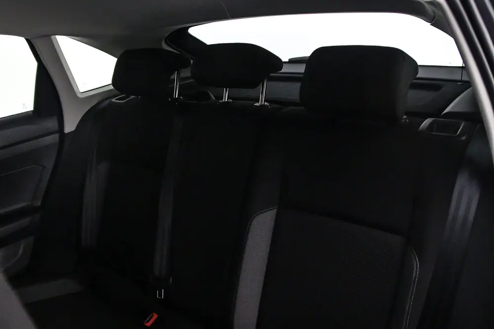 Volkswagen Taigo uit 2026, foto 11