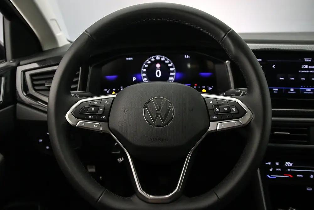 Volkswagen Taigo uit 2026, foto 15