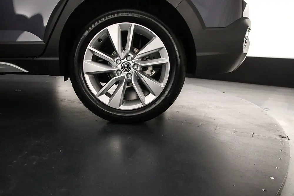 Volkswagen Taigo uit 2026, foto 20