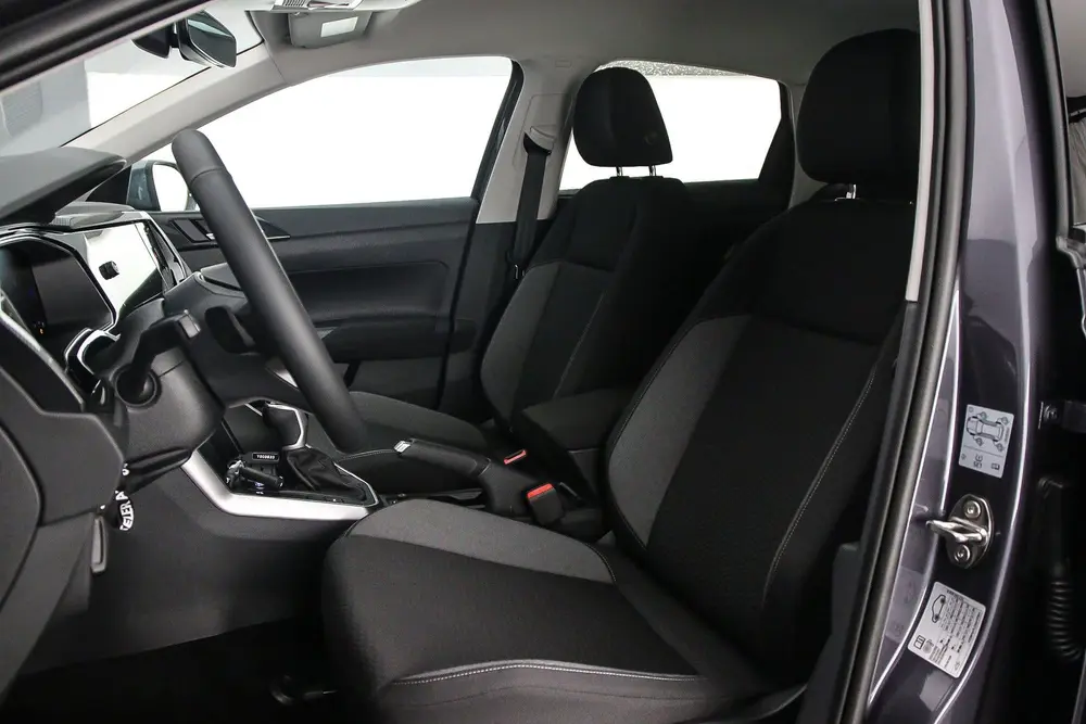 Volkswagen Taigo uit 2026, foto 9