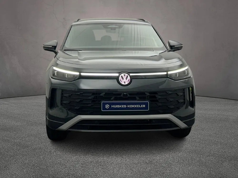 Volkswagen Tayron uit 2026, foto 10