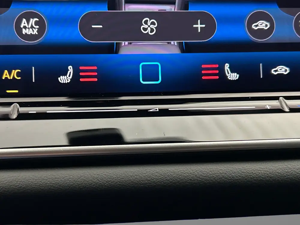 Volkswagen Tayron uit 2026, foto 20