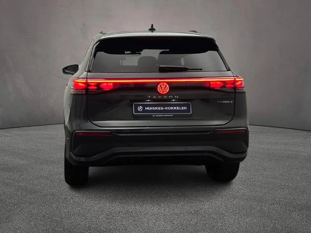 Volkswagen Tayron uit 2026, foto 6