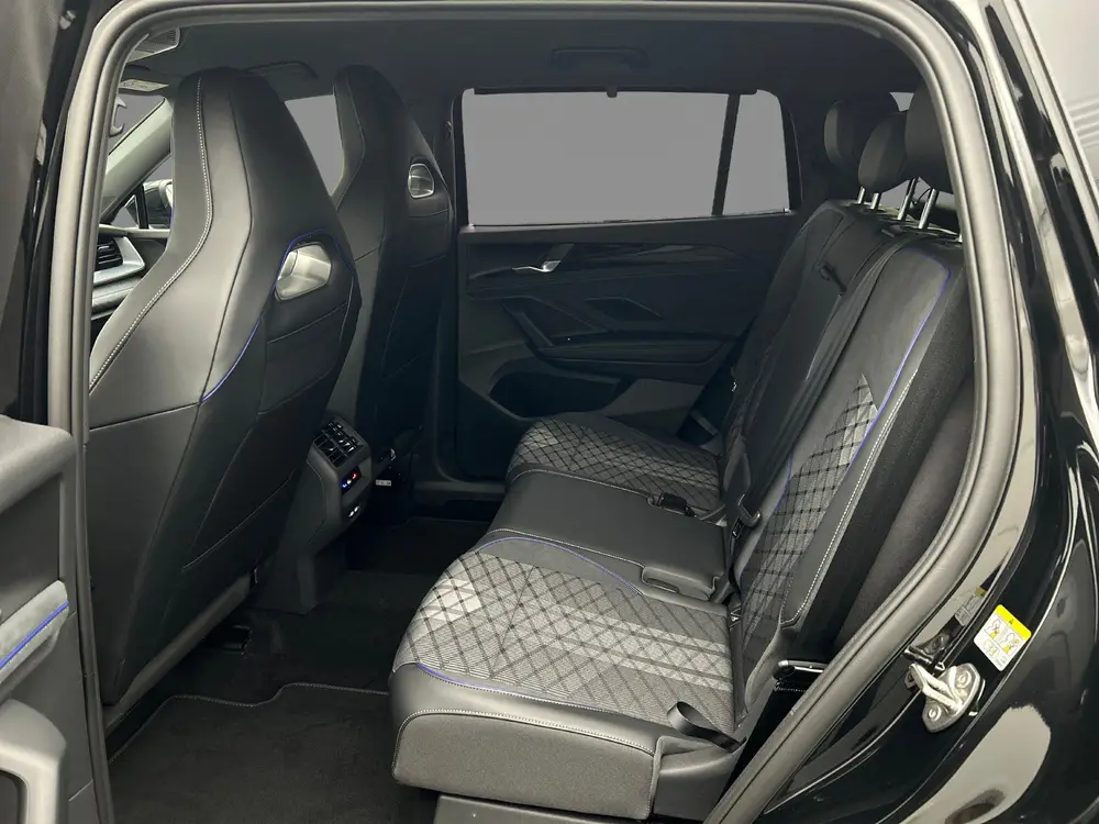 Volkswagen Tayron uit 2026, foto 11