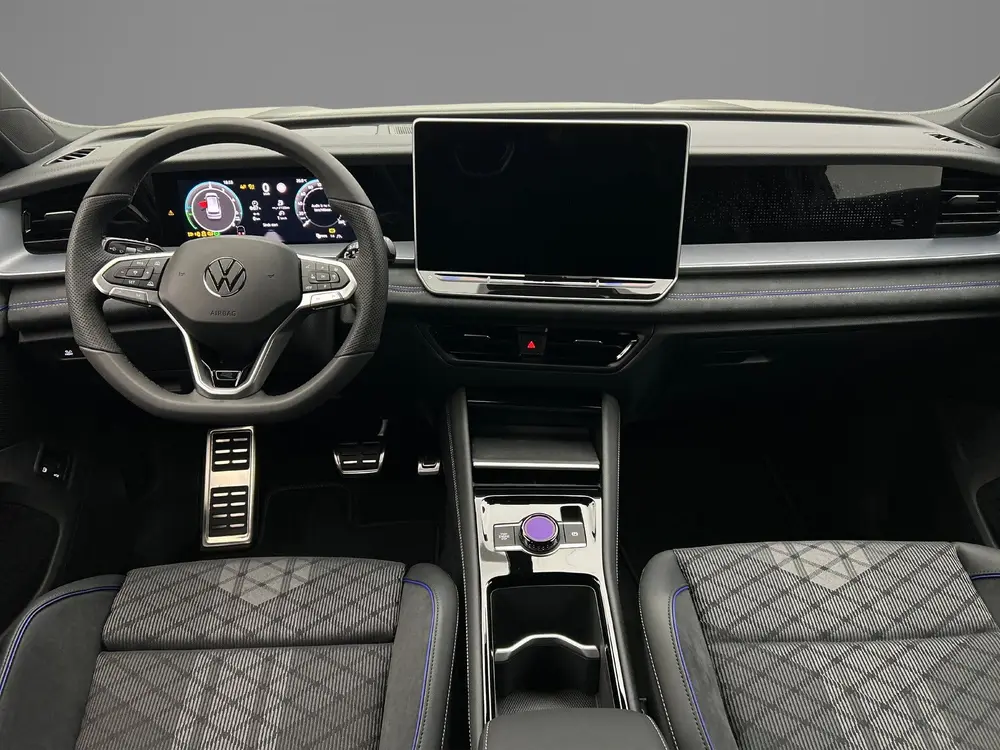 Volkswagen Tayron uit 2026, foto 12