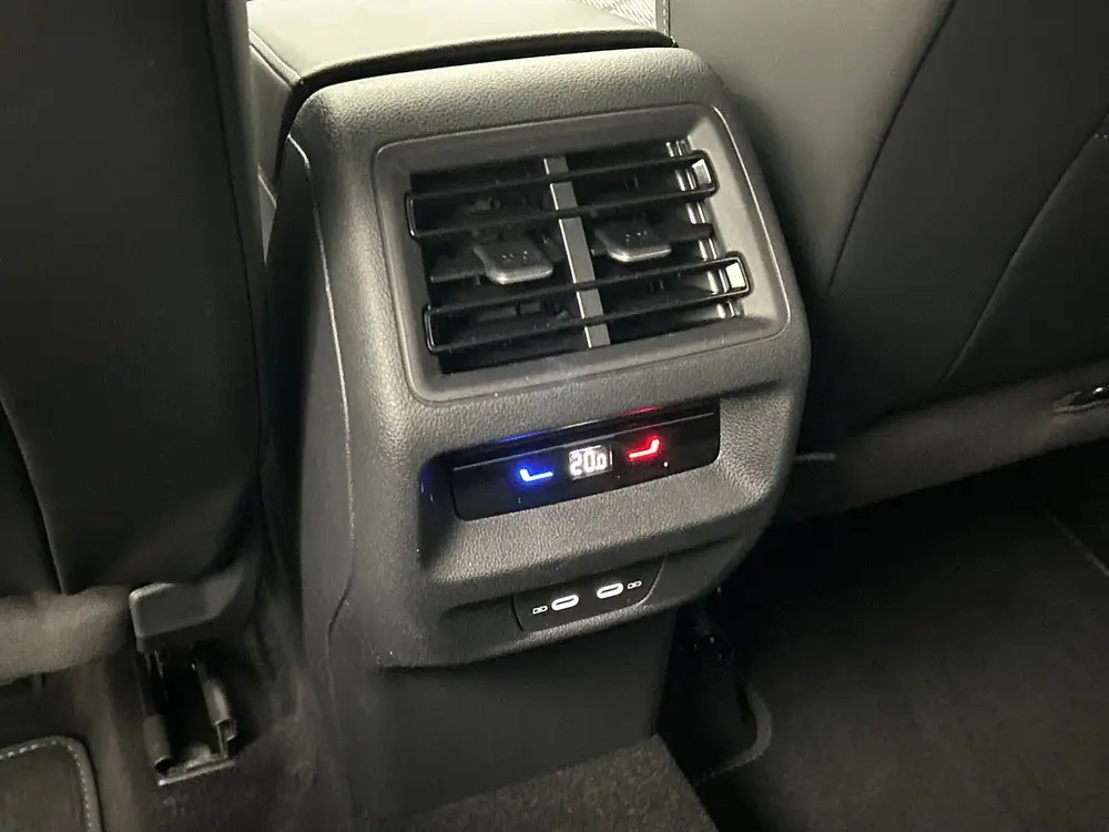 Volkswagen Tayron uit 2026, foto 20