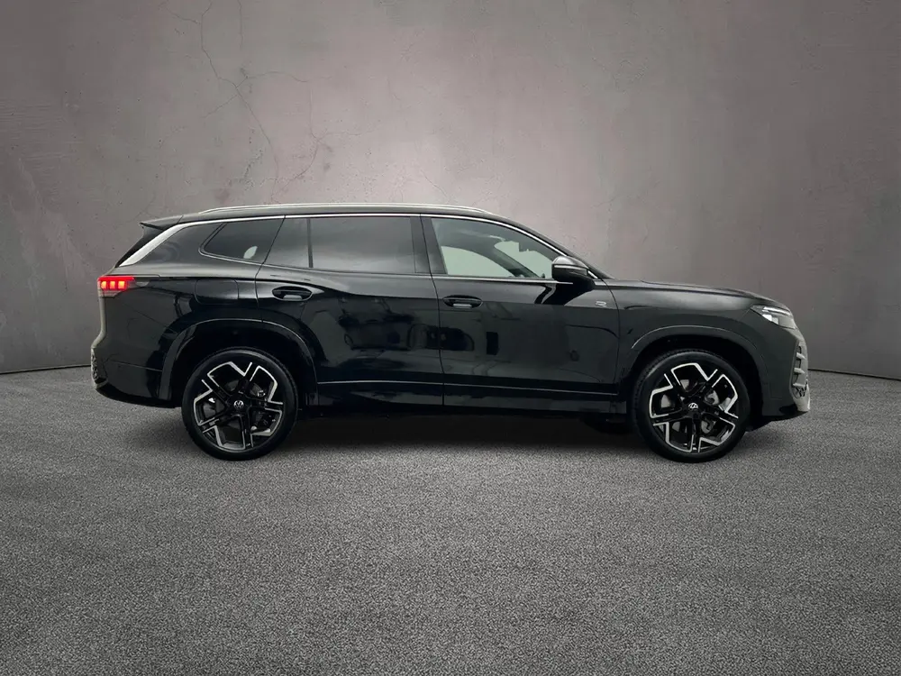 Volkswagen Tayron uit 2026, foto 8