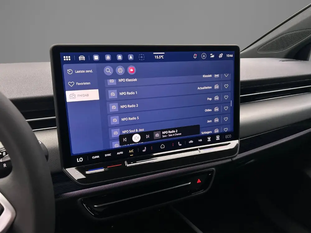 Volkswagen ID.7 Tourer uit 2026, foto 15