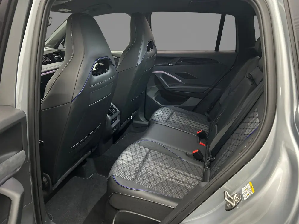 Volkswagen Tiguan uit 2026, foto 11