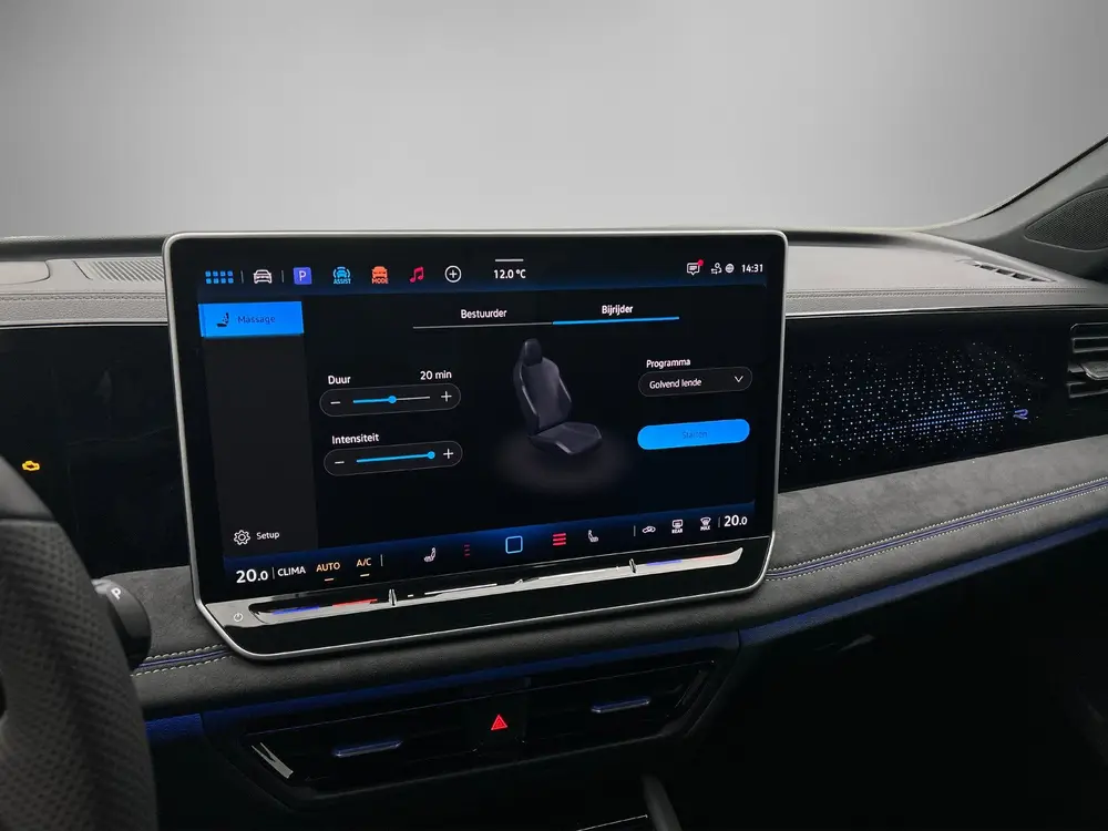 Volkswagen Tiguan uit 2026, foto 18