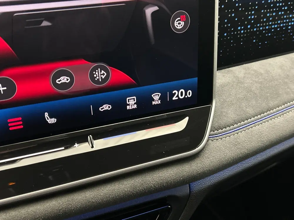 Volkswagen Tiguan uit 2026, foto 19