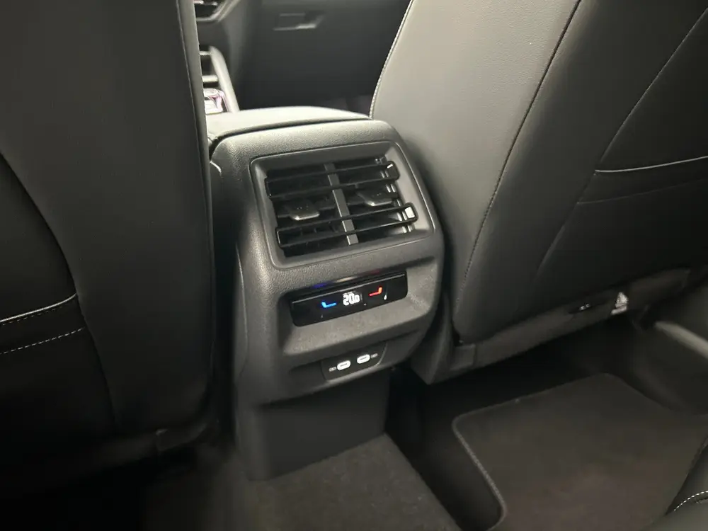 Volkswagen Tiguan uit 2026, foto 20
